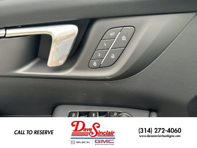 New 2026 Buick Enclave Sport Touring w/ Super Cruise Package AWD/4WD image 13