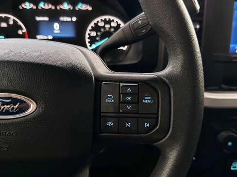 Used 2023 Ford F250 XL w/ STX Appearance Package image 45