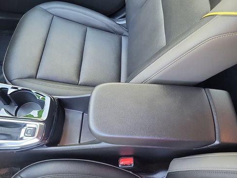 Used 2024 Chevrolet Trax ACTIV w/ Driver Confidence Package image 22