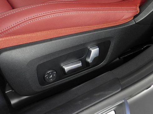 Certified 2023 BMW i4 eDrive35 w/ Premium Package RWD image 23