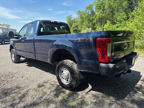 Used 2017 Ford F350 XL AWD/4WD image 7