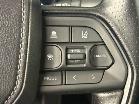 New 2026 Toyota Tundra SR image 19