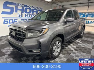 New 2026 Honda Ridgeline RTL video 1