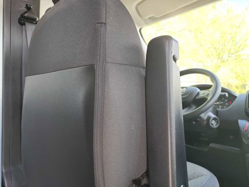 Used 2023 RAM ProMaster 3500 FWD image 15