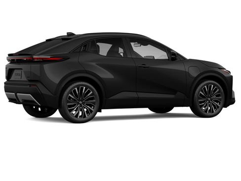 New 2026 Toyota C-HR image 11