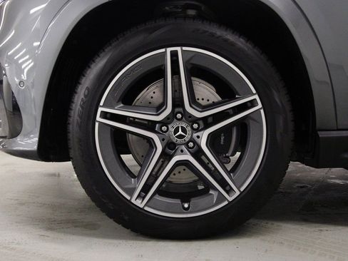 New 2026 Mercedes-Benz GLS 450 4MATIC image 7