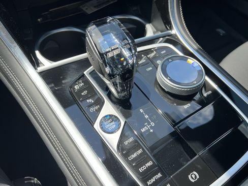 Used 2026 BMW M850i xDrive Coupe AWD/4WD image 26