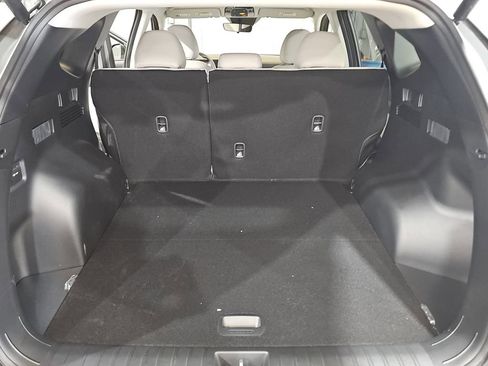 New 2026 Hyundai Tucson SEL Plus FWD image 12