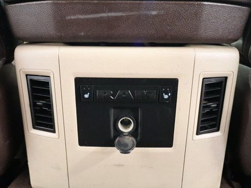 Used 2014 RAM 3500 Laramie Longhorn w/ Cold Weather Group AWD/4WD image 70