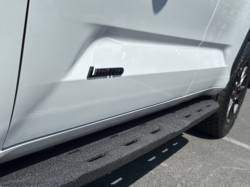 New 2026 Toyota Sequoia Limited AWD/4WD image 9