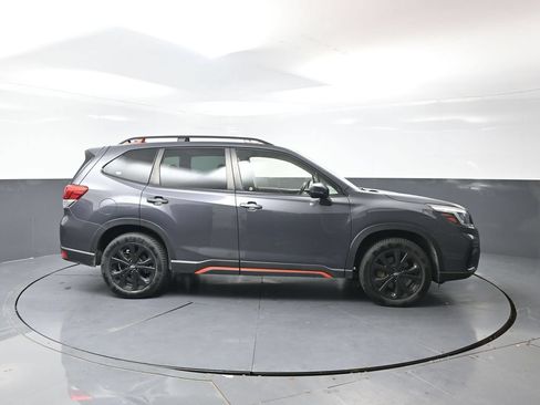 Used 2020 Subaru Forester Sport w/ Popular Package #2 AWD/4WD image 2