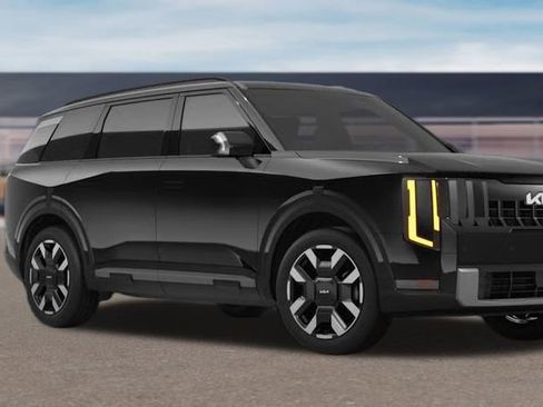 New 2027 Kia Telluride S image 3