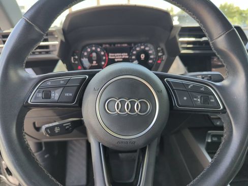 Used 2023 Audi A3 2.0T Premium AWD/4WD image 43