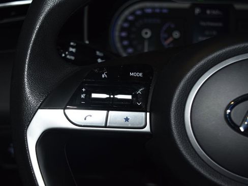 Used 2024 Hyundai Tucson SEL image 7