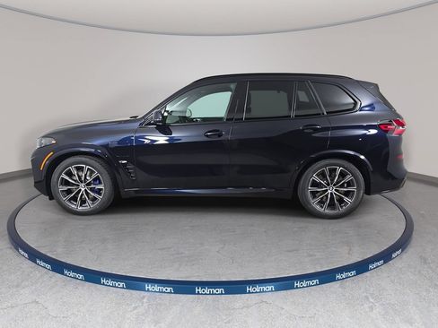 New 2026 BMW X5 xDrive50e w/ M Sport Package AWD/4WD image 8