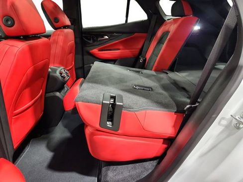 New 2024 Chevrolet Blazer EV RS RWD image 13