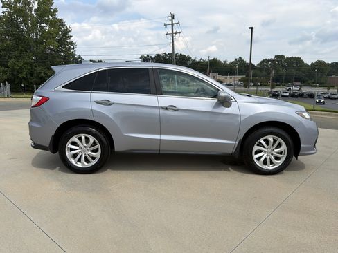 Used 2016 Acura RDX w/ Technology Package AWD/4WD image 31