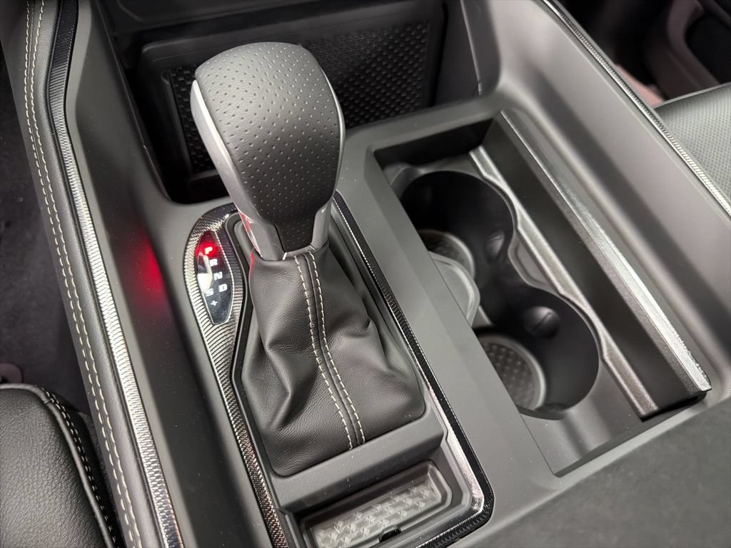 New 2026 RAM 1500 RHO AWD/4WD image 24