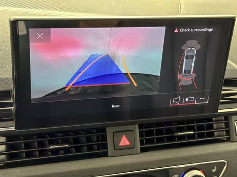 Used 2023 Audi A5 2.0T Premium w/ Convenience Package image 18