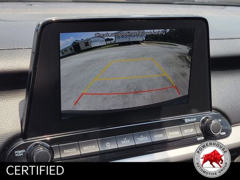 Used 2021 Kia Forte LXS FWD image 23