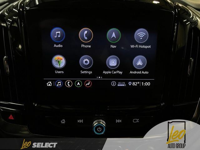 Used 2021 Chevrolet Traverse LT w/ LT Premium Package AWD/4WD image 21