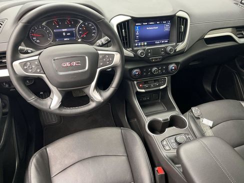 Certified 2023 GMC Terrain SLT w/ Elevation Edition AWD/4WD image 13