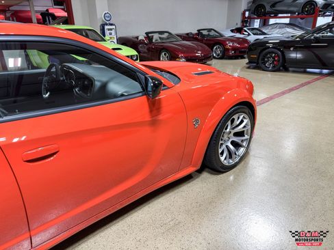 Used 2023 Dodge Charger SRT Hellcat image 53