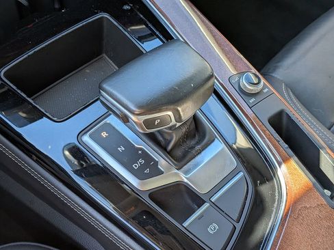 Used 2021 Audi A5 2.0T Premium Plus w/ Premium Plus image 25