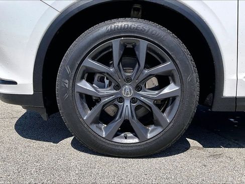 Used 2023 Acura MDX A-Spec image 10