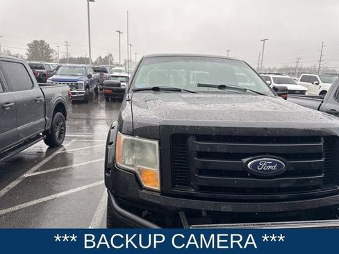 Used 2010 Ford F150 FX4 image 4