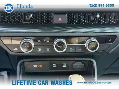 Used 2026 Honda CR-V TrailSport image 19
