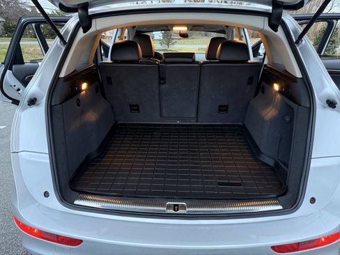 Used 2012 Audi Q5 3.2 Premium Plus image 17