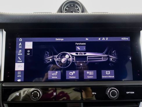 Certified 2023 Porsche Macan S AWD/4WD image 16