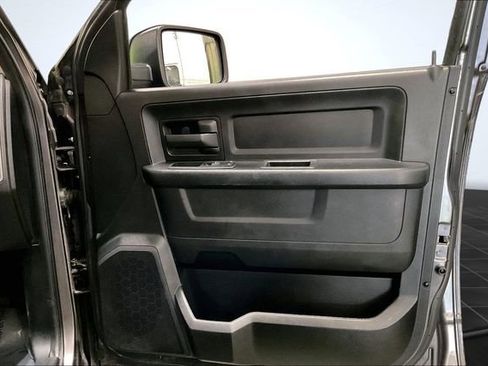 Used 2014 RAM 1500 Tradesman w/ Popular Equipment Group RWD image 25