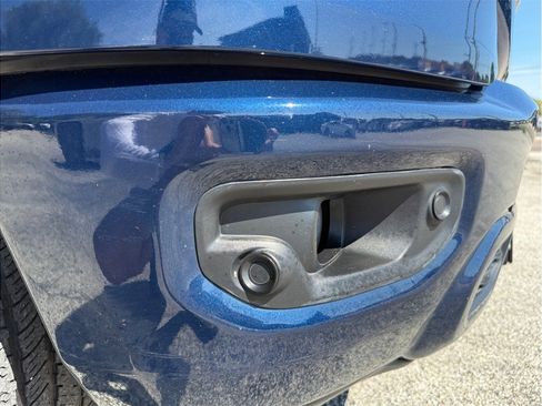 Used 2023 RAM 1500 Big Horn AWD/4WD image 14