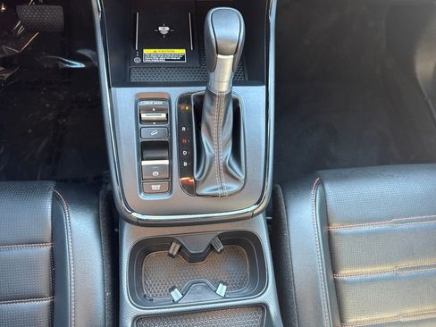 Certified 2025 Honda CR-V Sport-L image 20