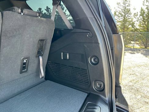 Used 2023 Chevrolet Tahoe LS w/ Driver Alert Package RWD image 37