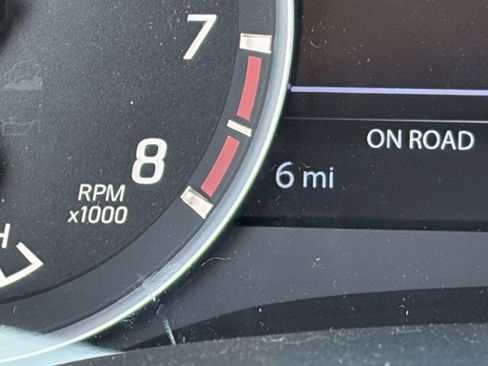 New 2026 Nissan Frontier SV w/ All-Weather Content Package image 32