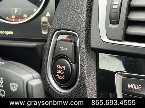 Used 2016 BMW 228i xDrive Convertible image 18