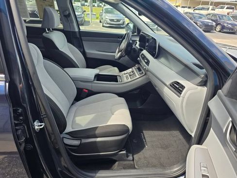 Used 2021 Hyundai Palisade SEL FWD image 44