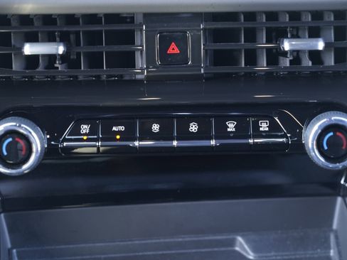 New 2025 Chevrolet Tahoe LS AWD/4WD image 31