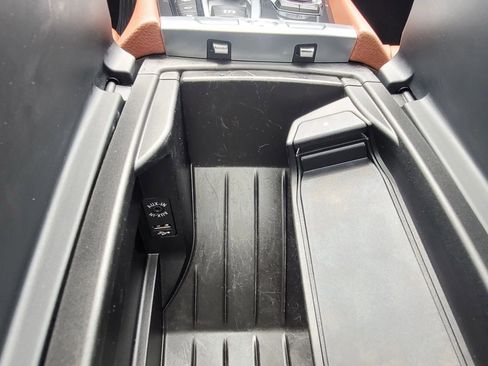 Used 2012 BMW 535i xDrive AWD/4WD image 50