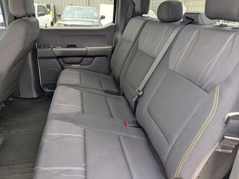 Used 2024 Ford F150 STX AWD/4WD image 15