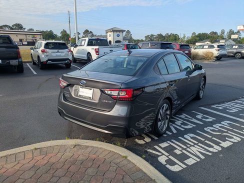 Certified 2024 Subaru Legacy Limited AWD/4WD image 5