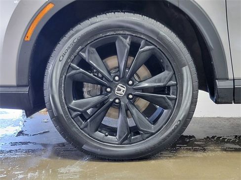 Certified 2023 Honda CR-V Sport Touring image 11
