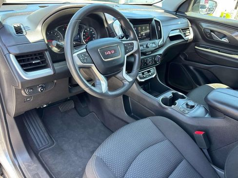 Used 2024 GMC Terrain SLE w/ Driver Convenience Package AWD/4WD image 13