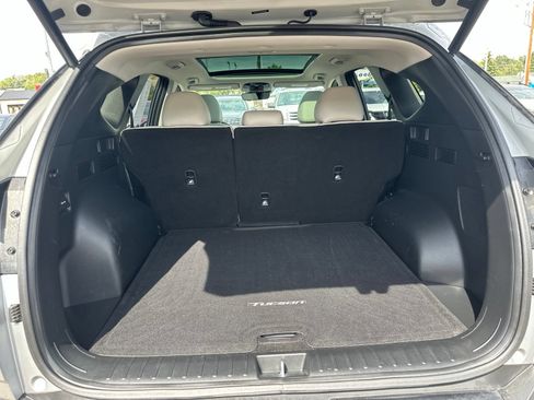 Used 2023 Hyundai Tucson Limited AWD/4WD image 24