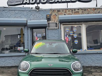 Used 2020 MINI Cooper Countryman