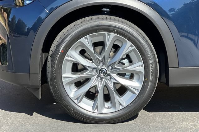 New 2026 MAZDA CX-90 3.3 Turbo w/ Preferred Package AWD/4WD image 34