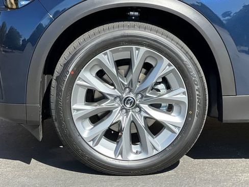 New 2026 MAZDA CX-90 3.3 Turbo w/ Preferred Package AWD/4WD image 34